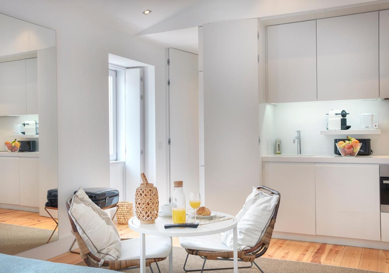 Canaan Lifestyle Apartments Lisbon Combro 77 2I By Get Your Stay Exterior photo